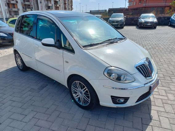 Lancia Musa 1.6 Multijet 120 Cv Finanziabile