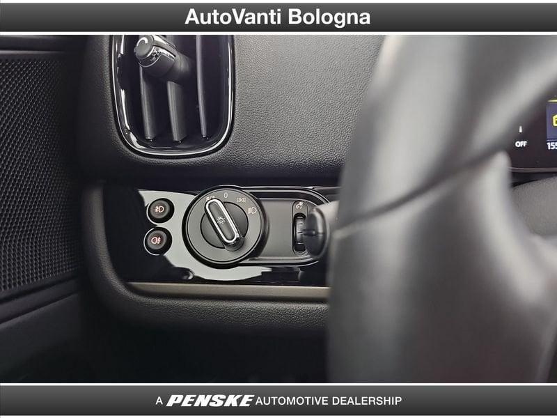 MINI Countryman Mini Countryman 2.0 Cooper D Business all4 auto