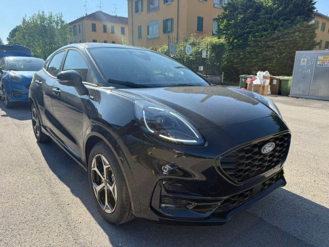 FORD Puma 1.0 EcoBoost Hybrid 125 CV S&S aut. ST-Line