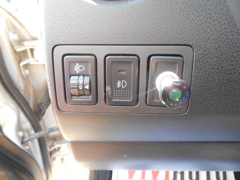Suzuki Grand Vitara 1.9 DDiS 5 porte TRAZIONE 4X4