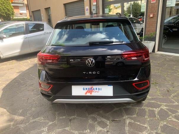 Volkswagen T-Roc 1.0 TSI Life