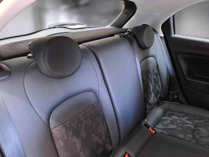 FIAT 500X 1.0 T3 120cv MT E6D Cross