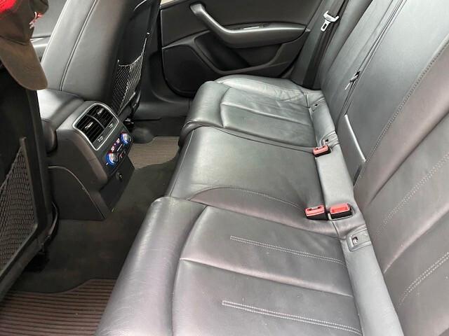 Audi A6 allroad 3.0 TDI 218 CV S tronic Business