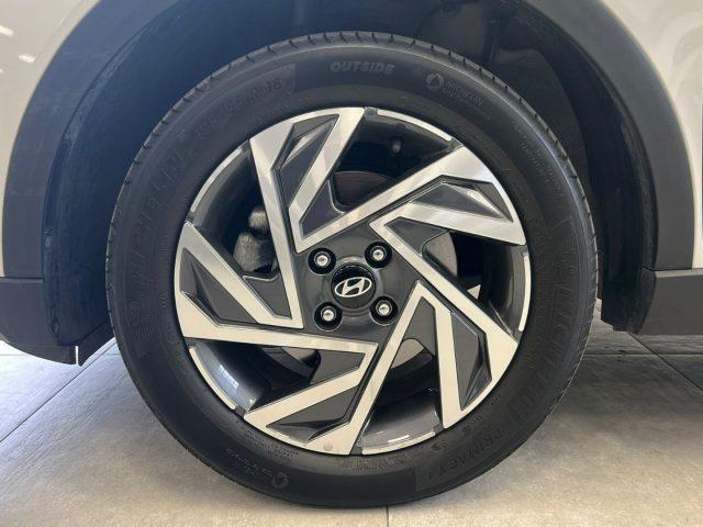 HYUNDAI Bayon 1.2 MPI MT XLine *UNICO PROP.*TELECAMERA*