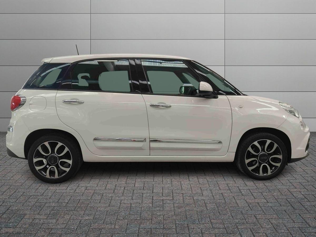FIAT 500L - 500L 1.3 Multijet 95 CV Lounge