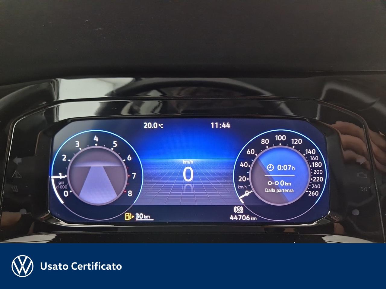 Volkswagen Golf 1.0 tsi evo life 110cv