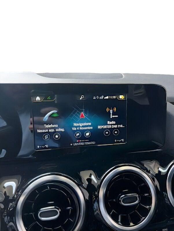 Mercedes-Benz GLA GLA 250 Automatic 4Matic Premium