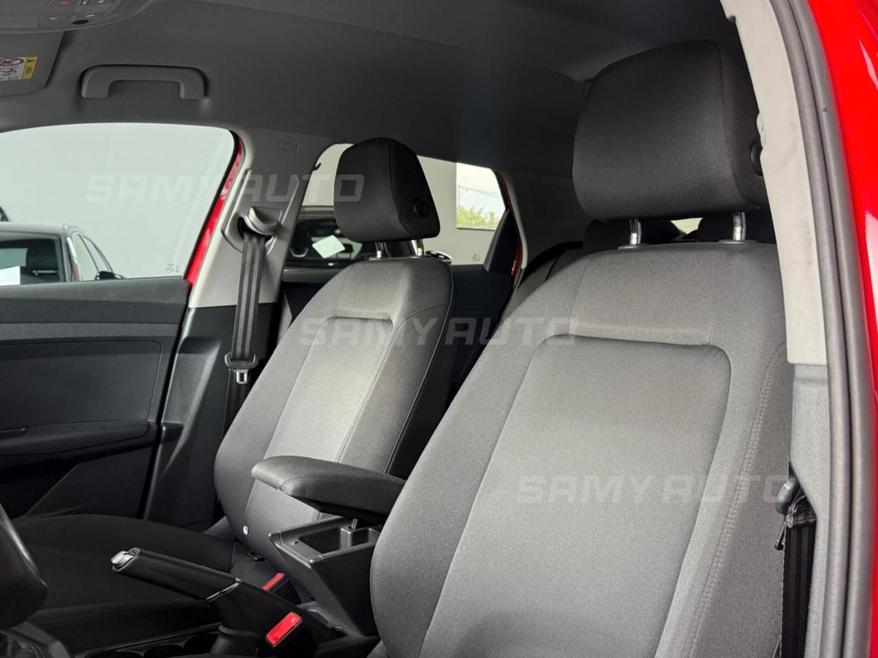 Audi A1 SPB 30 TFSI S tronic Identity Black