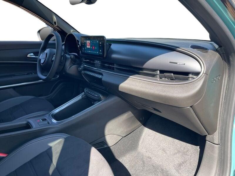 FIAT 600 1.2 hybrid Sport 145cv auto - KM0