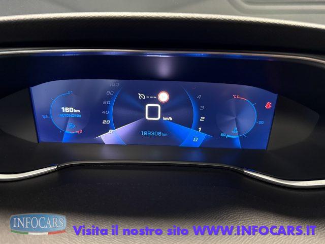 PEUGEOT 308 BlueHDi 130 CV Active Business - PROMO