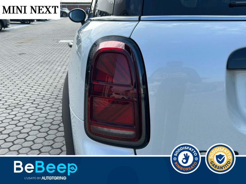 MINI Countryman Mini F60 MINI 2.0 COOPER S YOURS AUTO