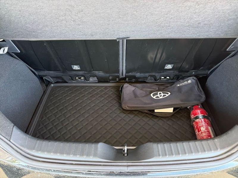 Toyota Aygo X Aygo X 1.0 Lounge 72cv