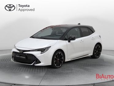 Toyota Corolla Corolla 1.8h GR Sport cvt