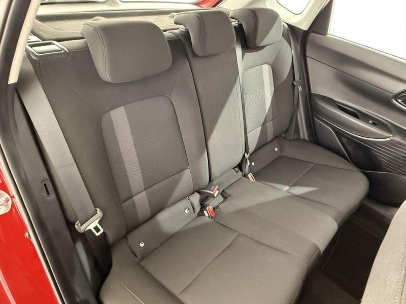 Hyundai i20 1.2 MPI 79cv ConnectLine
