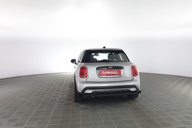 MINI Mini 5 Porte 1.5 Cooper Classic 5 porte