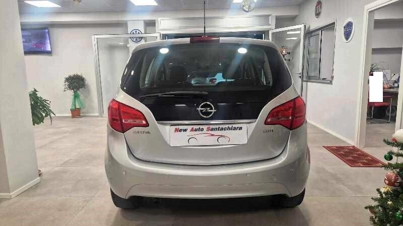 Opel Meriva 1.6 CDTI 95 CV S&S Advance