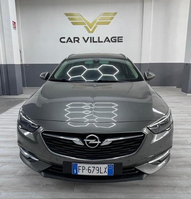 Opel Insignia 1.6 CDTI 136 S&S Sports Tourer Innovation