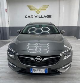 Opel Insignia 1.6 CDTI 136 S&S Sports Tourer Innovation