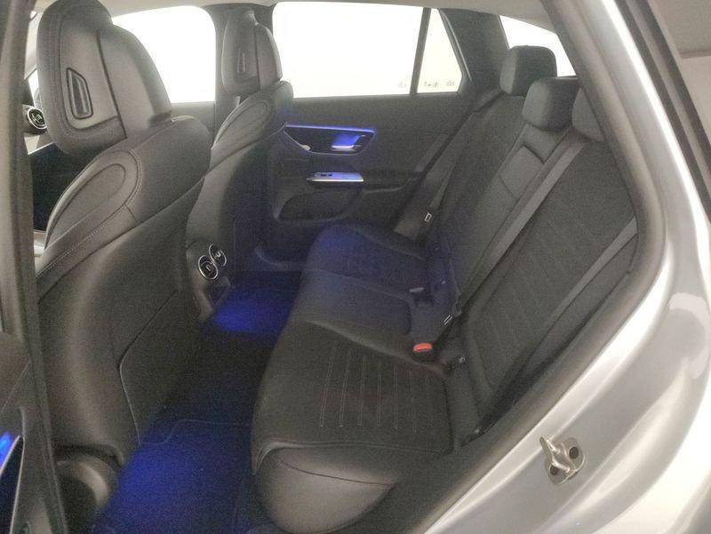 Mercedes-Benz GLC 300 de phev AMG Line Advanced 4matic auto