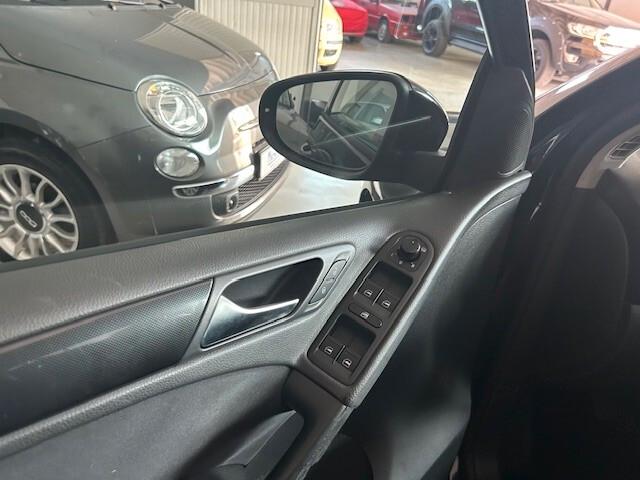 Volkswagen Golf 1.6 TDI DPF 5p. Comfortline