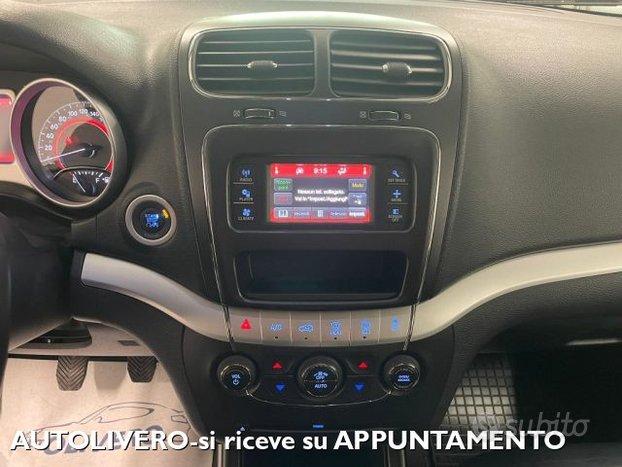 FIAT Freemont 2.0 Multijet 140 CV 7PTI-PELLE-MAN