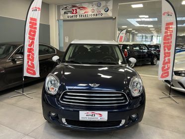 Mini Cooper D Countryman Mini 2.0 All4 112CV Auto