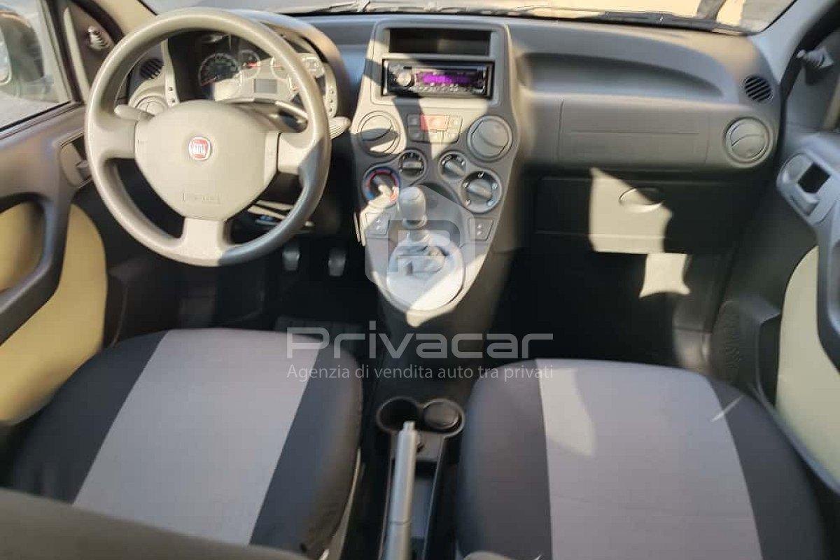 FIAT Panda 1.3 MJT 16V Dynamic
