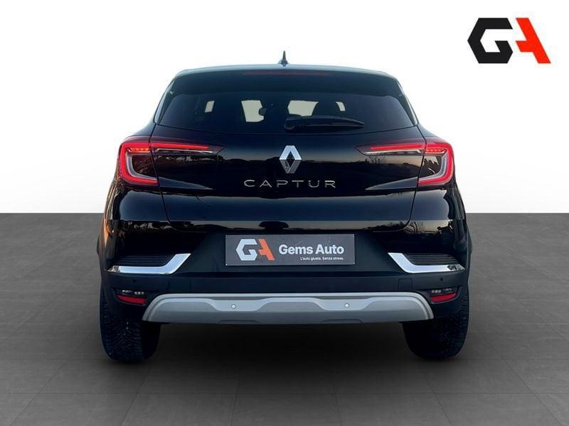 Renault Captur Captur TCe 90 CV Techno