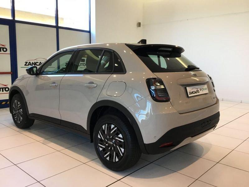 FIAT 600 Hybrid 110 CV DCT MHEV MY24 PROMO GIUGNO