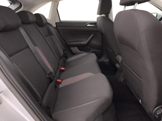 VOLKSWAGEN Taigo 1.0 tsi Life 115cv