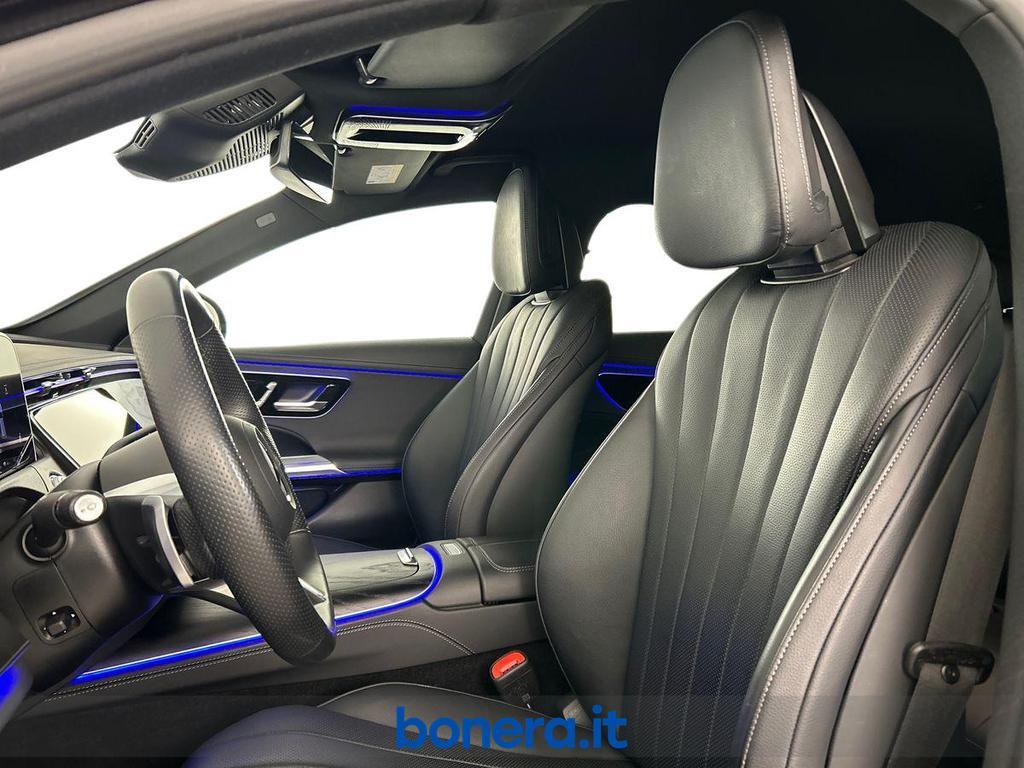 Mercedes Classe E 300 300 de Plug in hybrid AMG Line Advanced Plus 4Matic 9G-Tronic