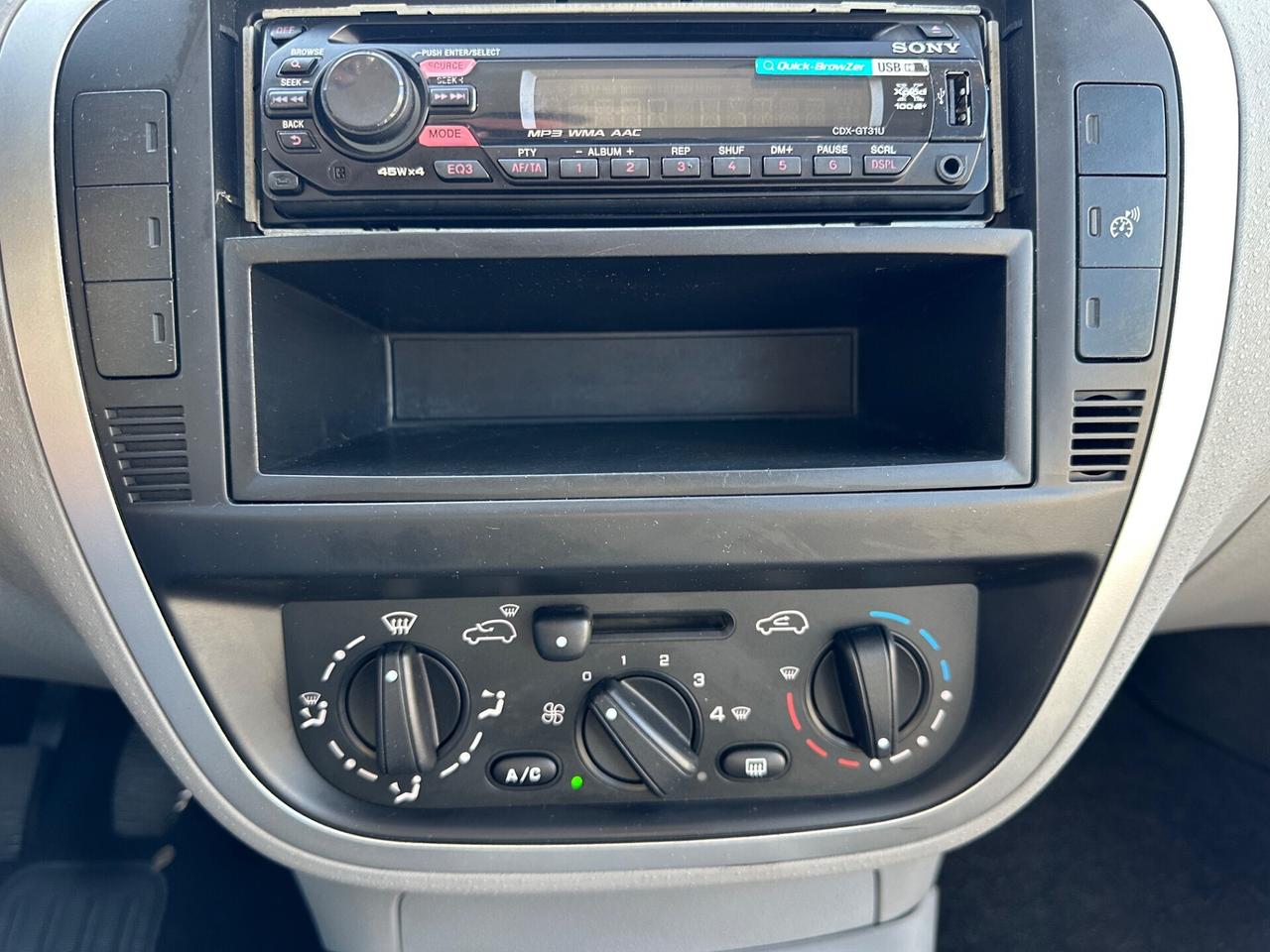 Citroen C3 1.1 BENZINA NEOPATENTATI