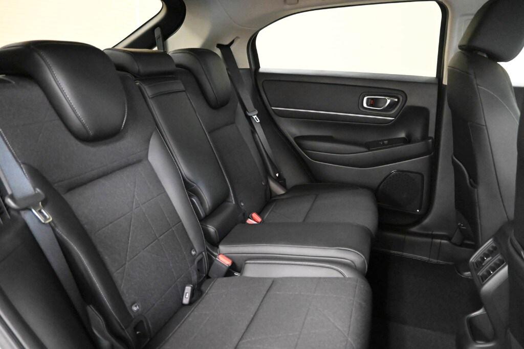 HONDA HR-V 3ª serie HR-V 1.5 Hev eCVT Advance