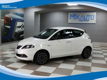 LANCIA Ypsilon Hybrid 1.0 FireFly 70cv 5 Porte Gold EU6