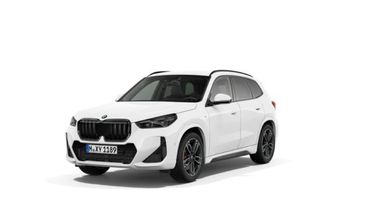 BMW X1 sDrive 18d Msport Pro Aut.