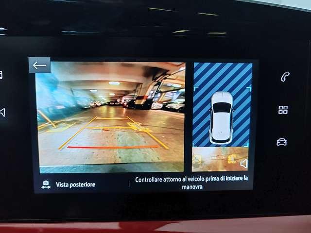 Opel Mokka 1.2 130cv GS Cambio Automatico + Camera