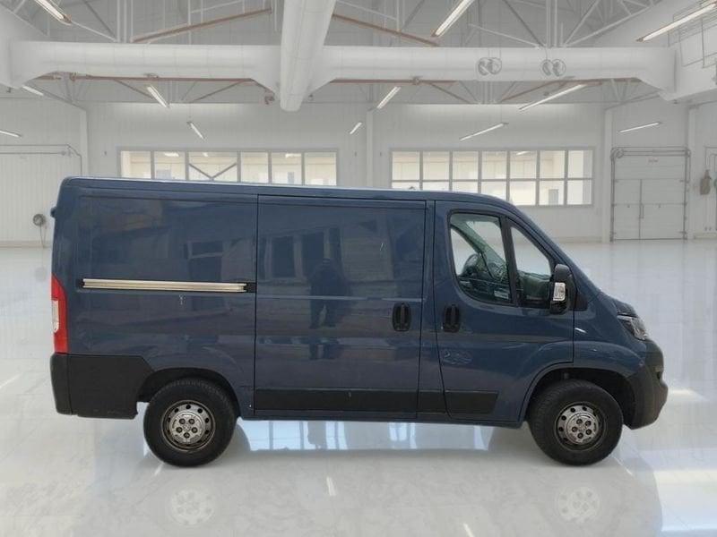 Peugeot Boxer 330 2.2 BlueHDi 120 S&S Furgone