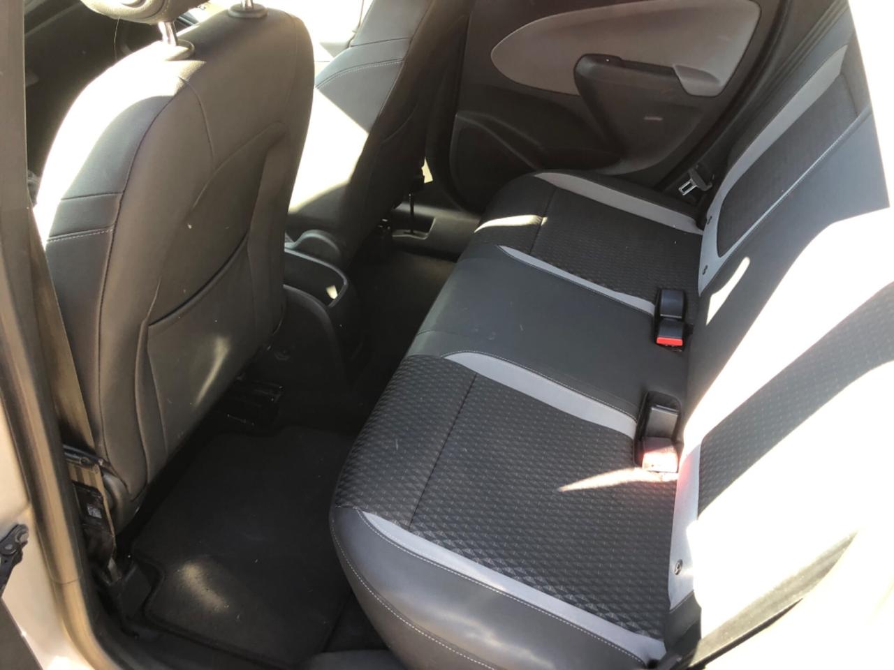 Opel Crossland X 1.5 ECOTEC D 102 CV Start&Stop Advance