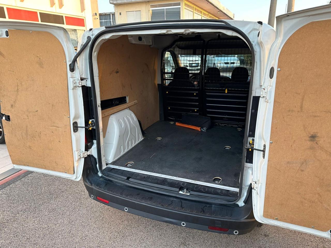 Fiat Doblo Doblò 1.3 MJT S&S PC-TN Cargo Lounge