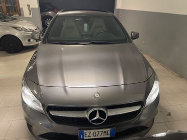 Mercedes-benz CLA 200 CLA 200 CDI Automatic Executive