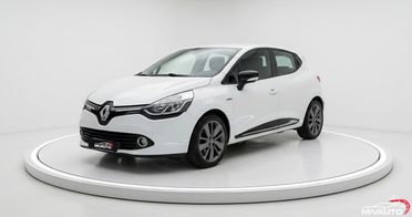 Renault Clio 1.5 dCi 8V 90CV 5 porte Costume National