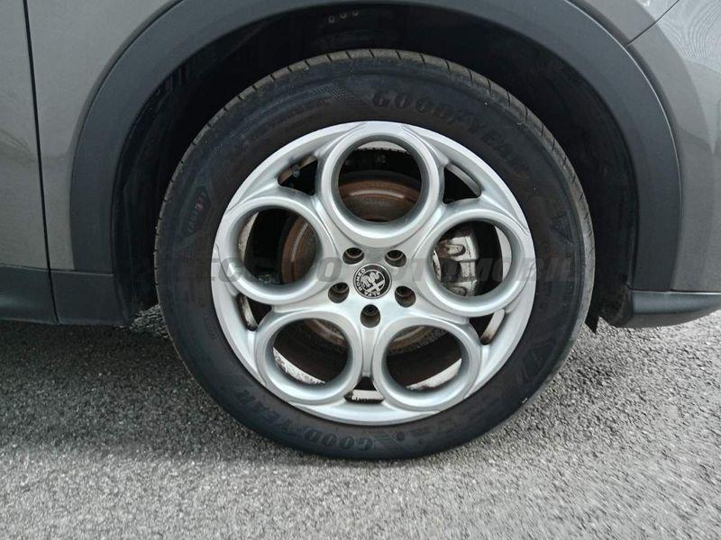 Alfa Romeo Tonale Tonale 1.6 Sprint 130cv tct6