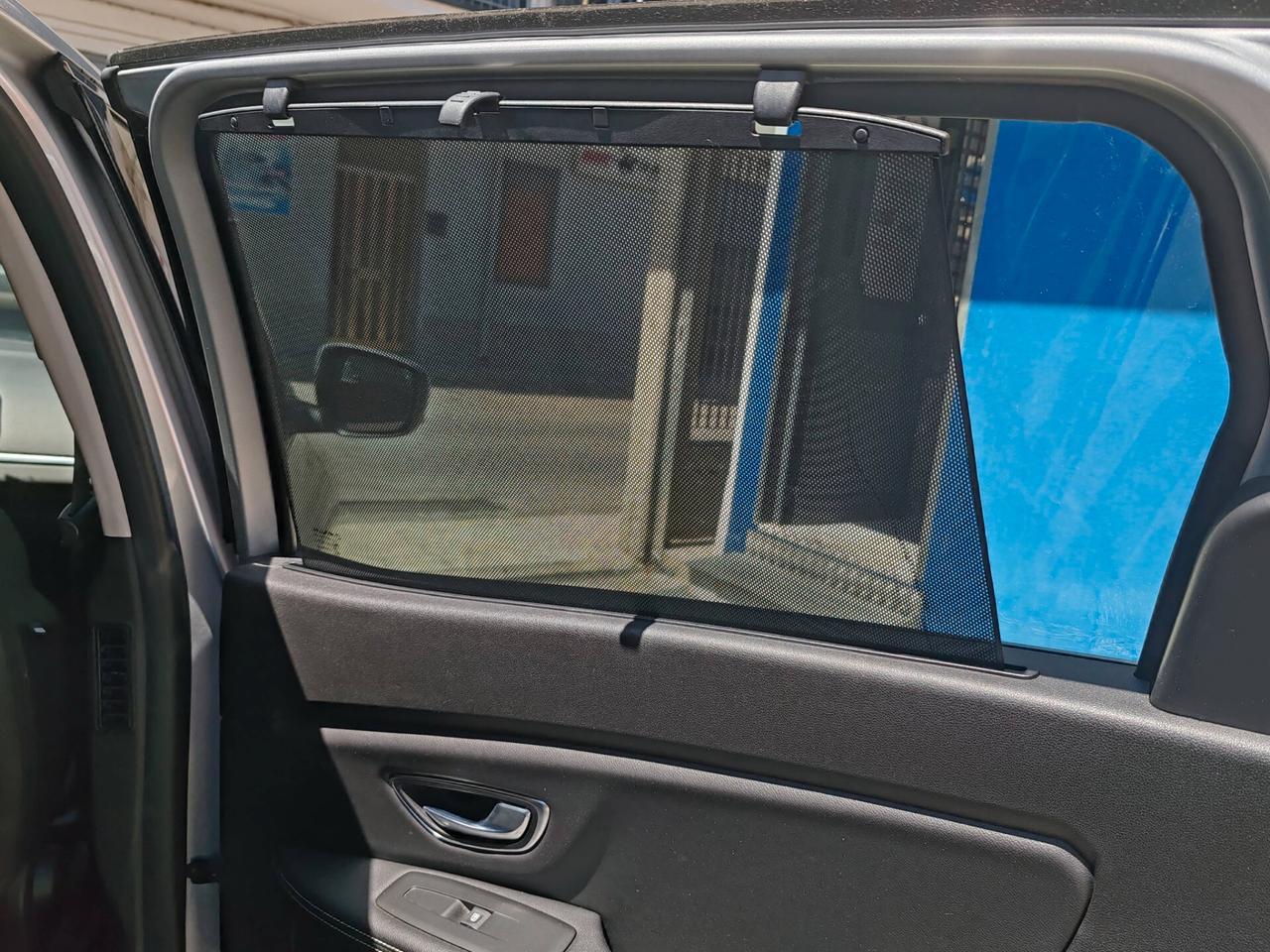 Renault Scenic Scénic Blue dCi 120 CV Sport Edition