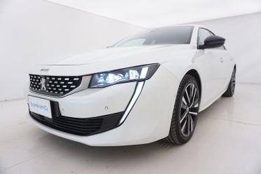Peugeot 508 GT EAT8 BR790645 1.5 Diesel 131CV