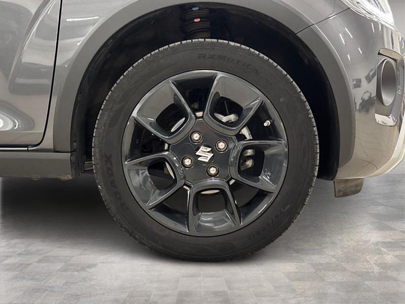 Suzuki Ignis 1.2 Dualjet Hybrid Easy Top 4WD ALLGRIP