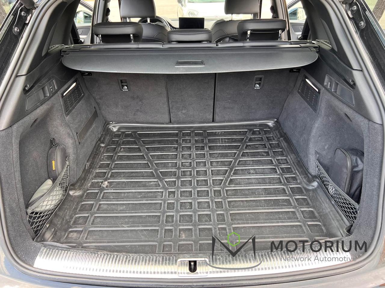 Audi Q5 40 2.0 tdi mhev 12V S line quattro s-tronic