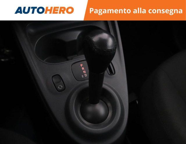 SMART ForFour 70 1.0 twinamic Youngster