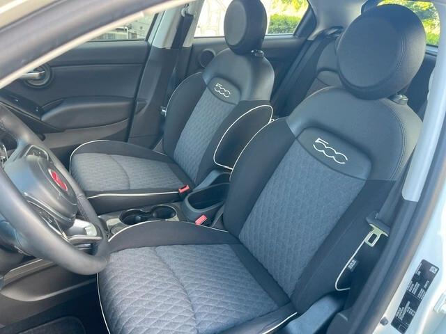 FIAT 500X 1.0 T3 120 CV CITY CROSS 42000KM