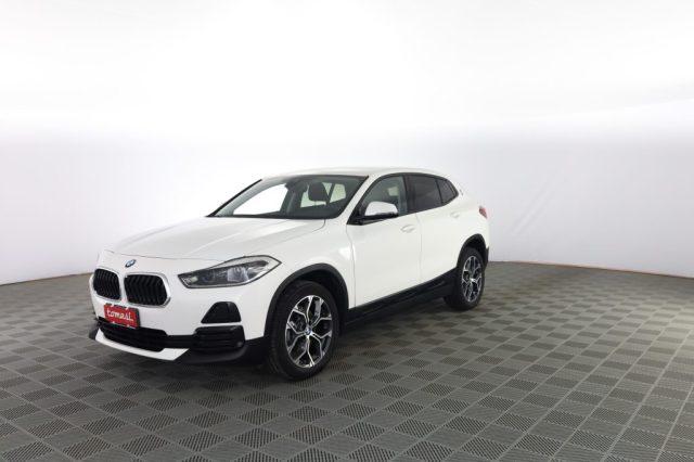 BMW X2 X2 sDrive18d Business-X