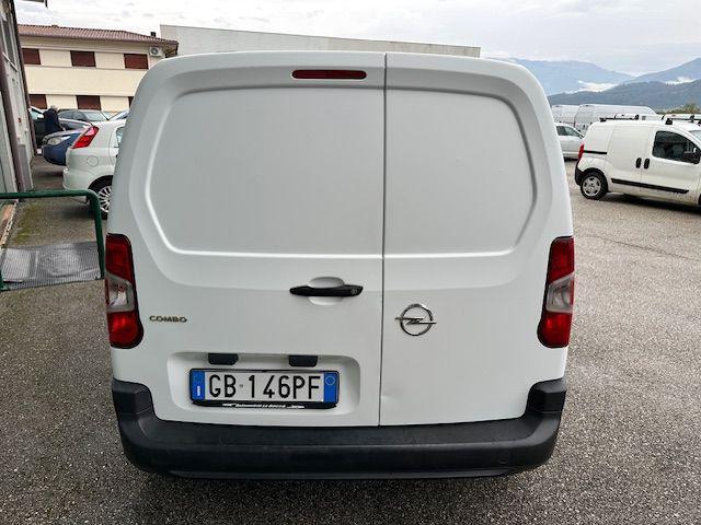 OPEL Combo Cargo 1.5 Diesel 100CV S&S PC 1000kg Edition